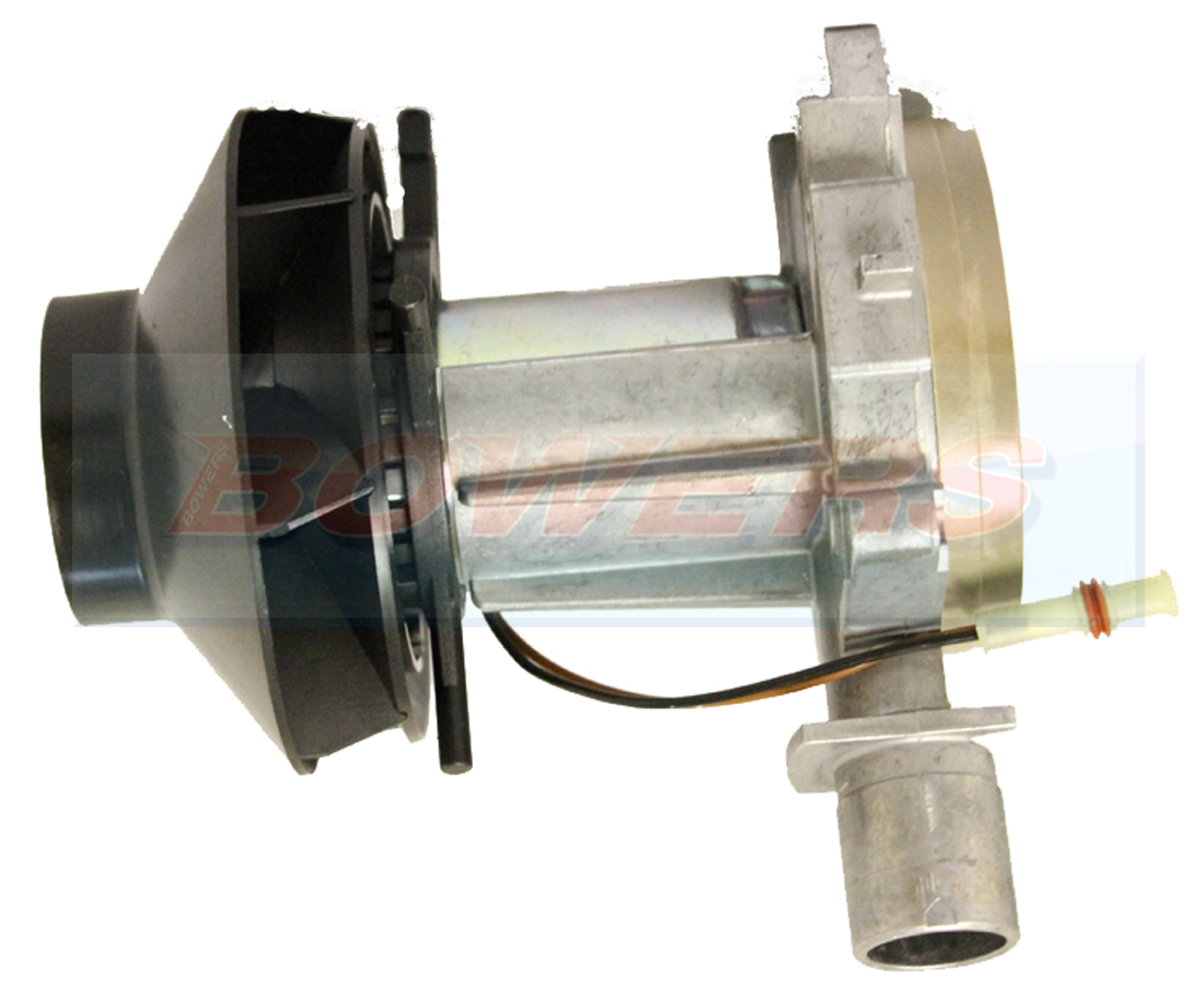  BOXI HVAC Blower Motor Fan Assembly Compatible For Subaru